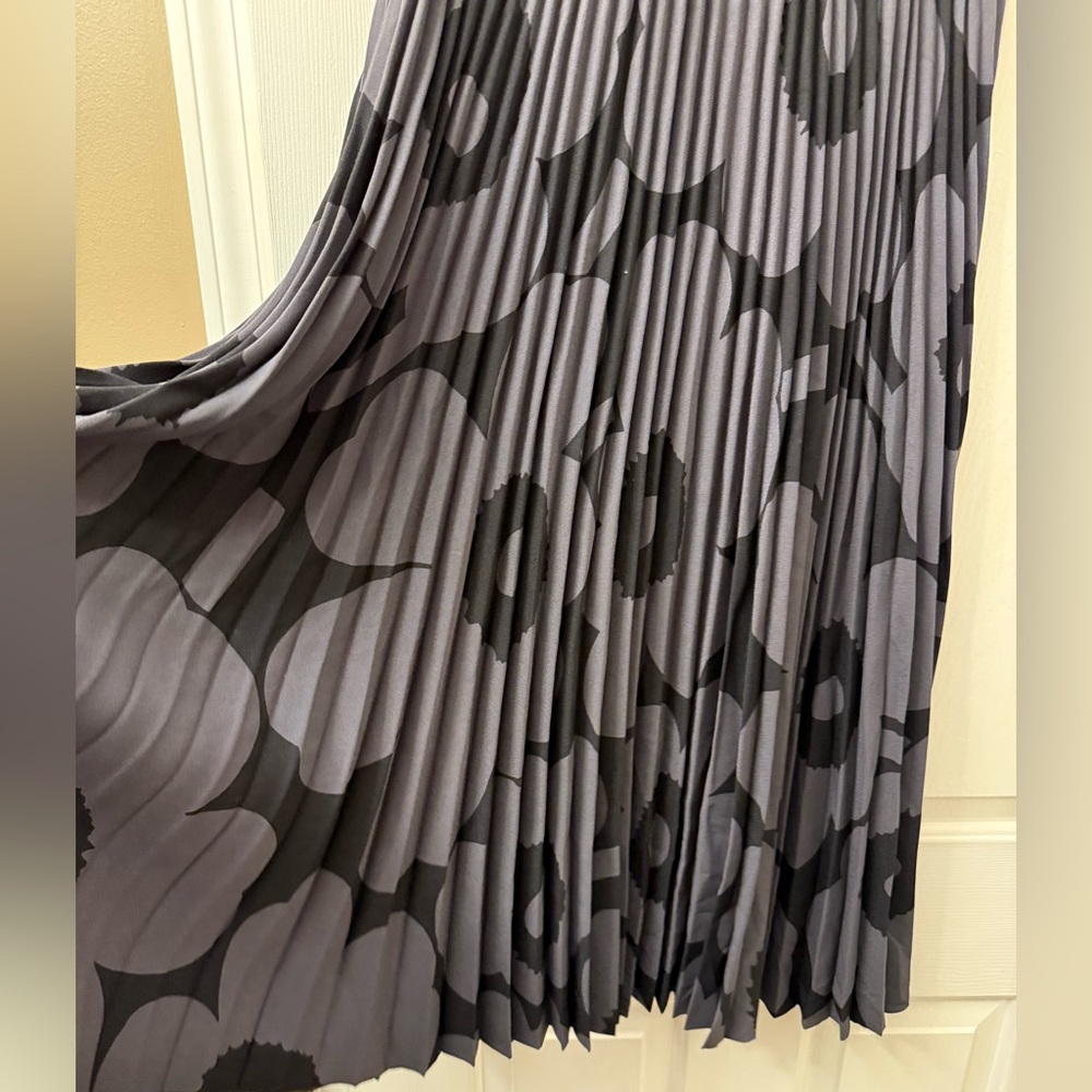 Marimekko Myy Unikko skirt size S - Picture 8 of 15